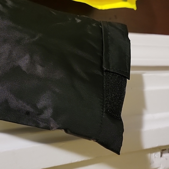 OccuNomix Premium Insulated Cold Weather Parka NWT - Picture 11 of 16